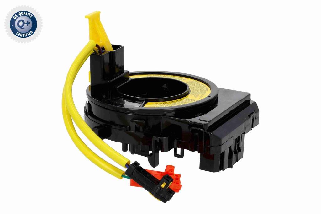Muelle espiral, airbag (Anillo de airbag) VEMO ref. V53-72-0162