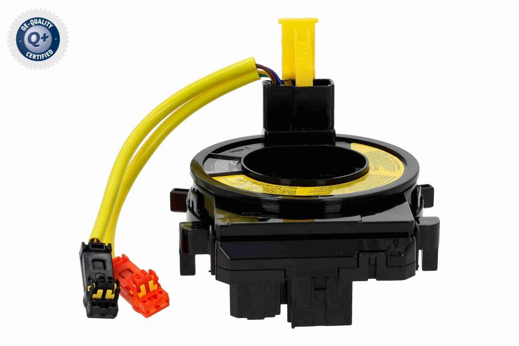 Muelle espiral, airbag (Anillo de airbag) VEMO ref. V53-72-0162