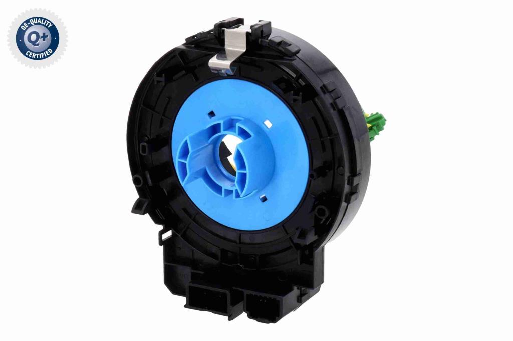 Muelle espiral, airbag (Anillo de airbag) VEMO ref. V53-72-0163