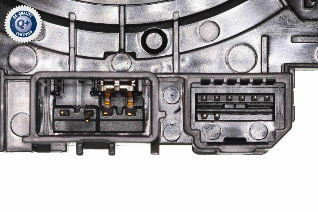Muelle espiral, airbag (Anillo de airbag) VEMO ref. V53-72-0163