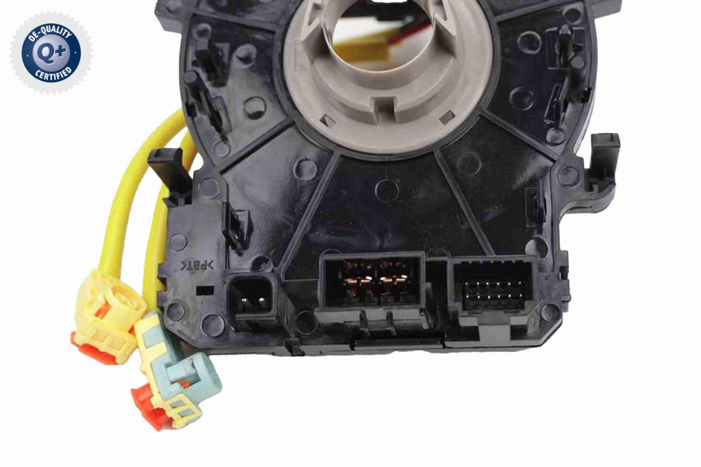 Ressort tournant, Airbag VEMO ref. V53-72-0165