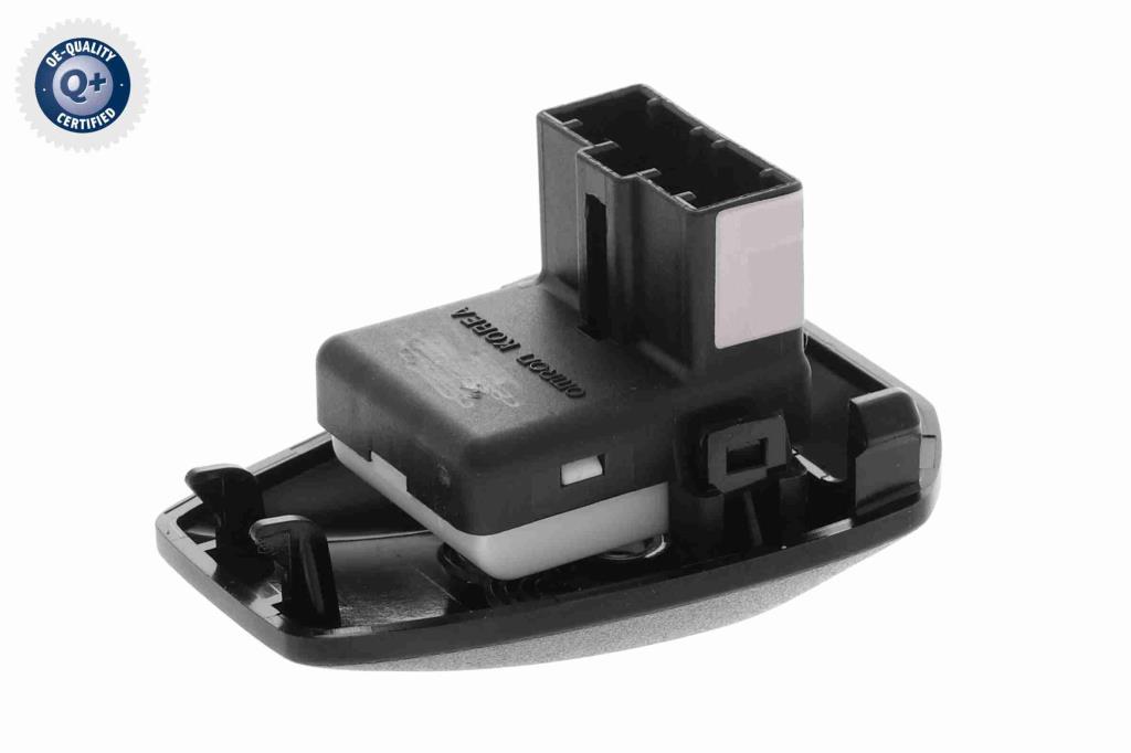 Sensor de lluvia VEMO ref. V53-72-0314