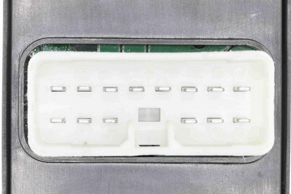 Interrupteur, lève-vitre (Bouton de lève-vitre) VEMO V53-73-0022