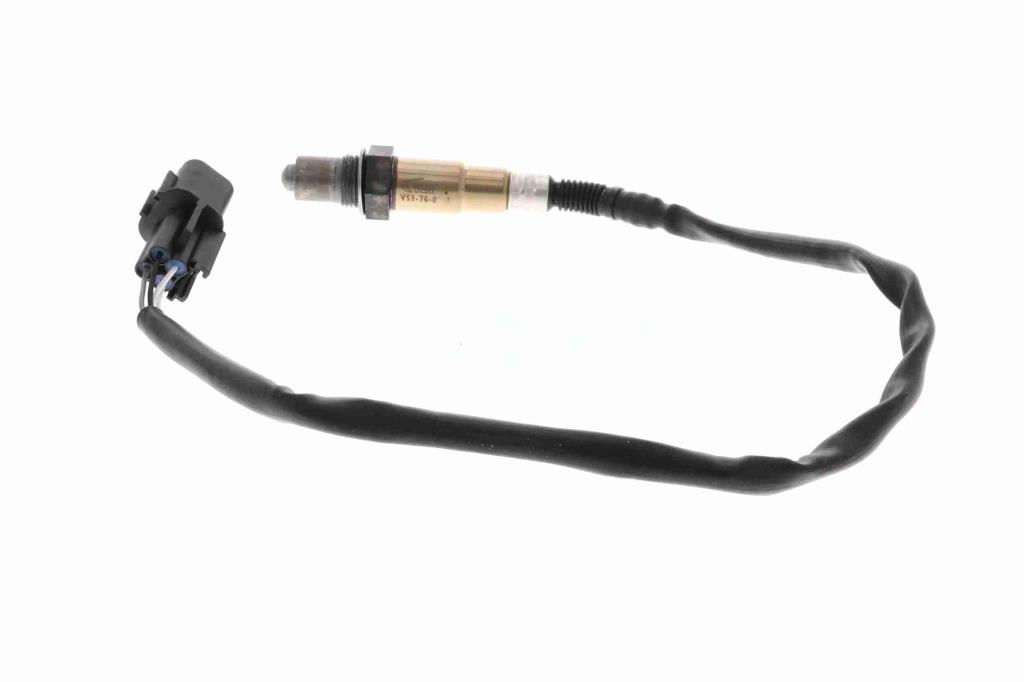 Sonde lambda (Sonde à oxygène) VEMO ref. V53-76-0011