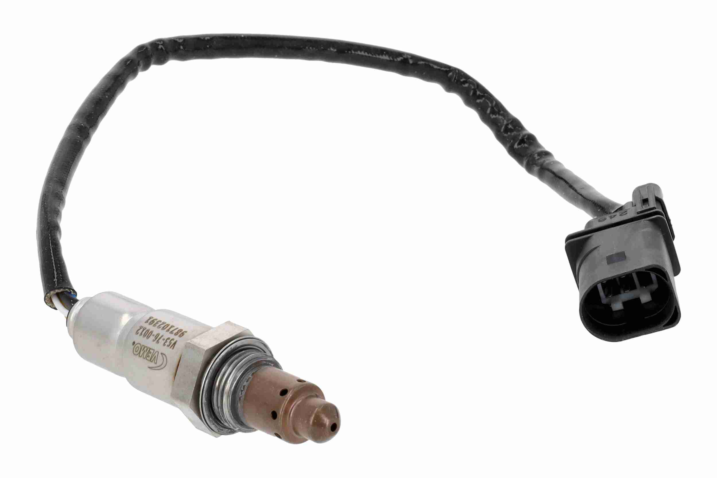 Sonde lambda (Sonde à oxygène) VEMO ref. V53-76-0012