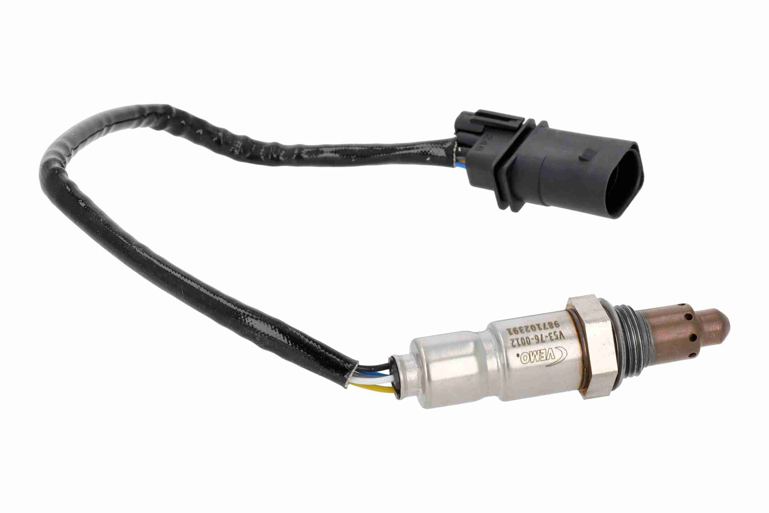 Sonde lambda (Sonde à oxygène) VEMO ref. V53-76-0012