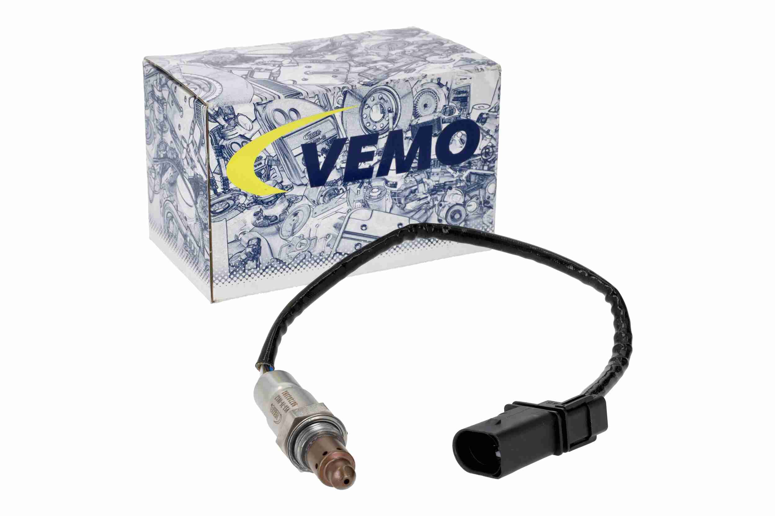 Sonde lambda (Sonde à oxygène) VEMO ref. V53-76-0012