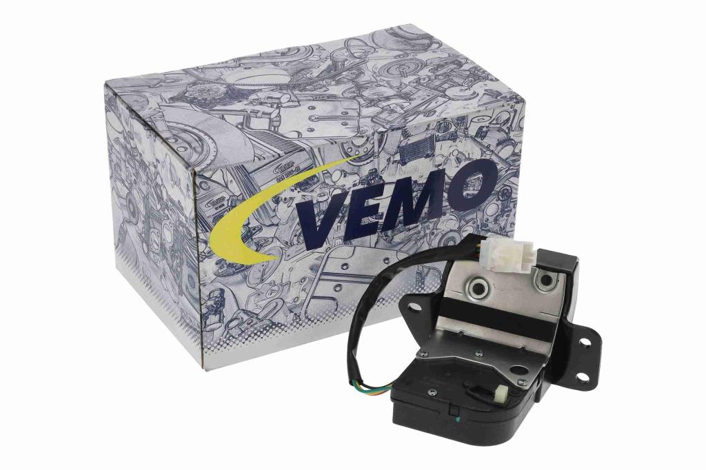 Serrure de hayon VEMO ref. V53-85-0004