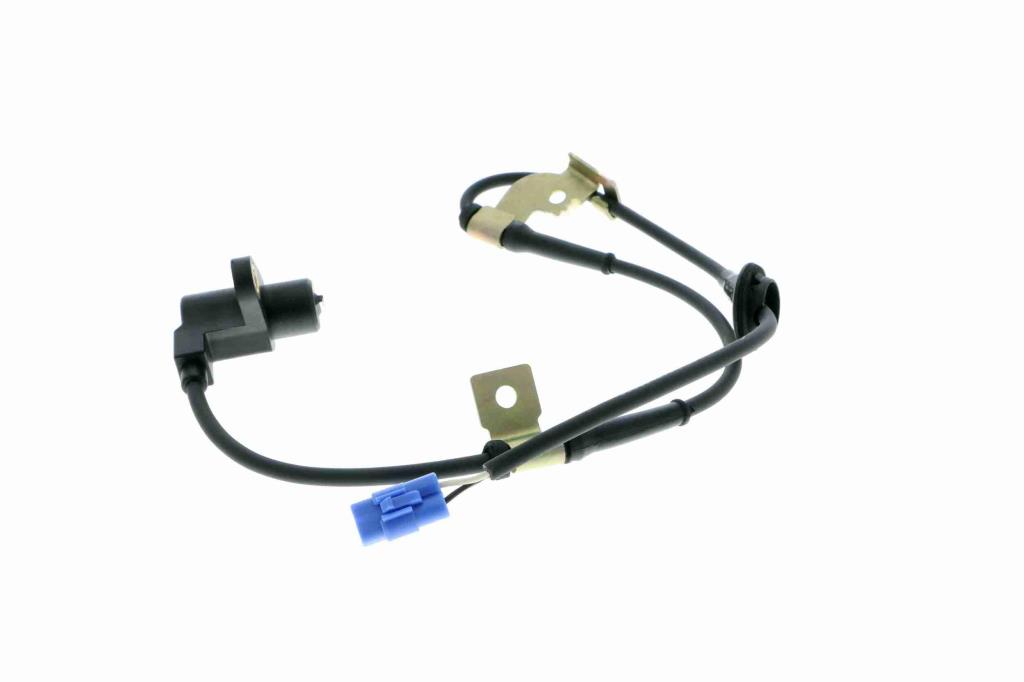Capteur ABS (Capteur de vitesse de roue) VEMO ref. V56-72-0010