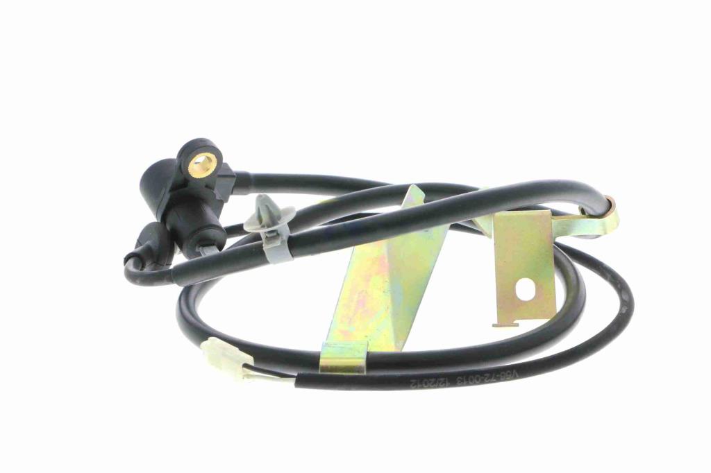 Capteur ABS (Capteur de vitesse de roue) VEMO ref. V56-72-0013