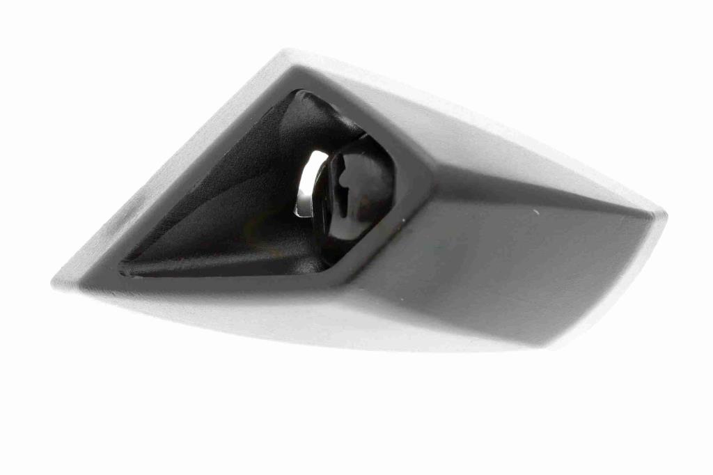 Gicleur d'eau de nettoyage, nettoyage des phares VEMO V57-08-0010
