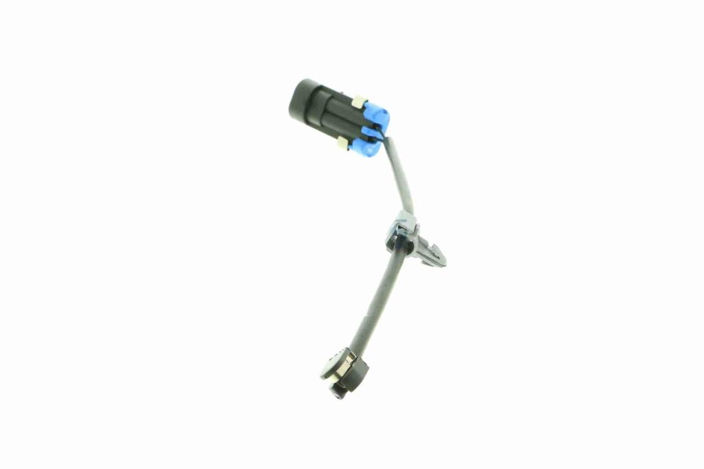 Contacteur de témoin d'usure (Témoin d'usure plaquettes) VEMO ref. V57-72-0003