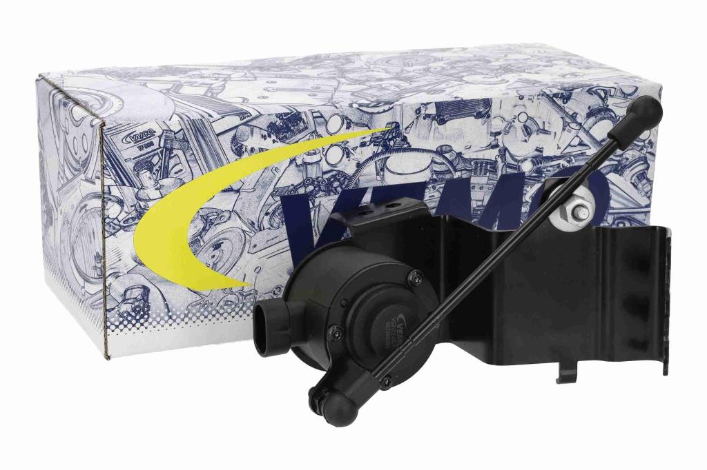 Capteur, niveau de suspension pneumatique VEMO V57-72-0011