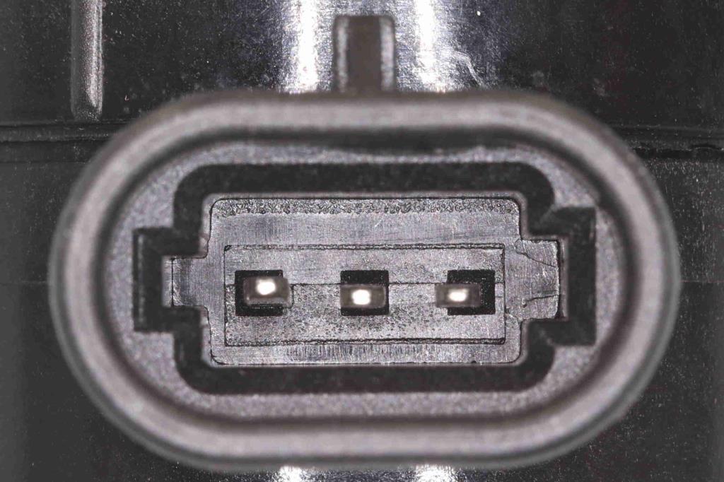 Capteur, niveau de suspension pneumatique VEMO V57-72-0012