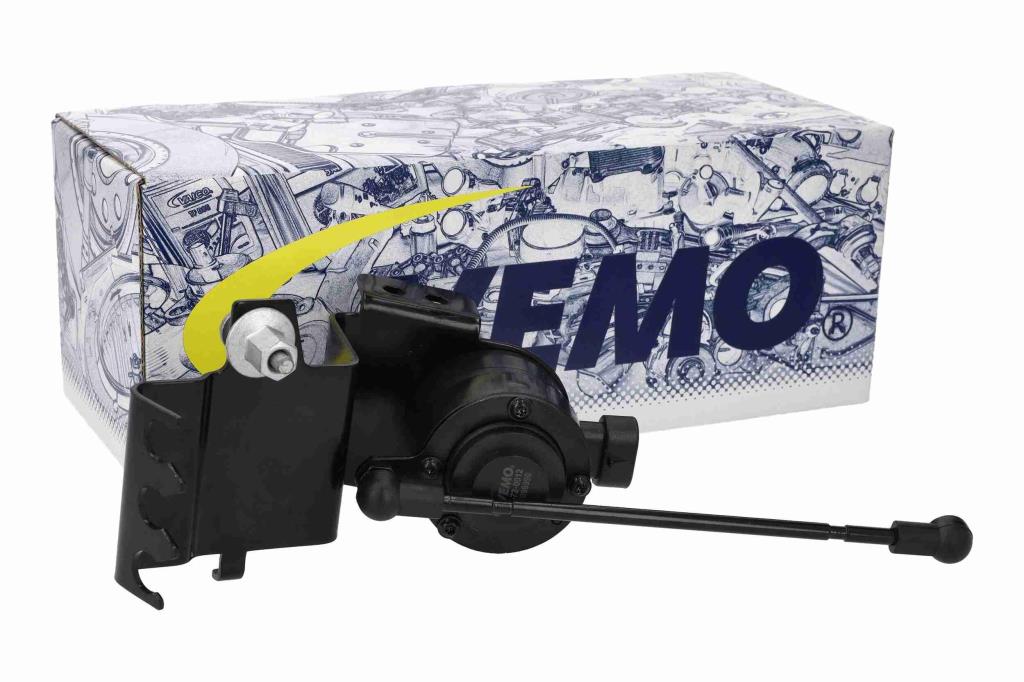 Capteur, niveau de suspension pneumatique VEMO V57-72-0012