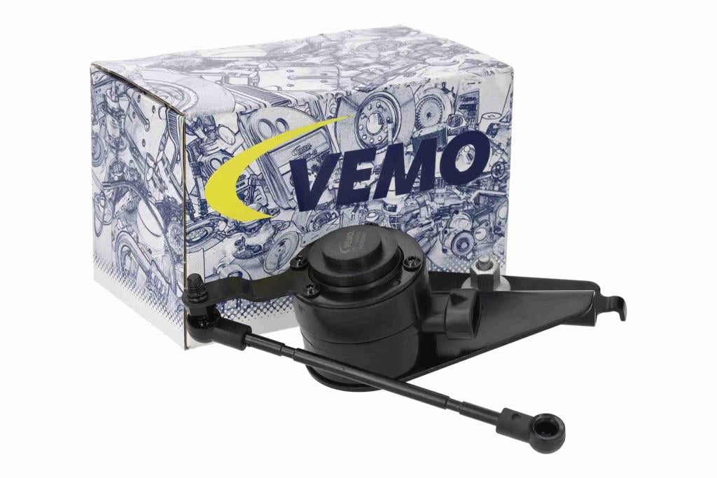 Capteur, niveau de suspension pneumatique VEMO V57-72-0013