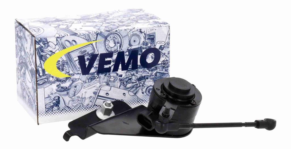 Capteur, niveau de suspension pneumatique VEMO V57-72-0014