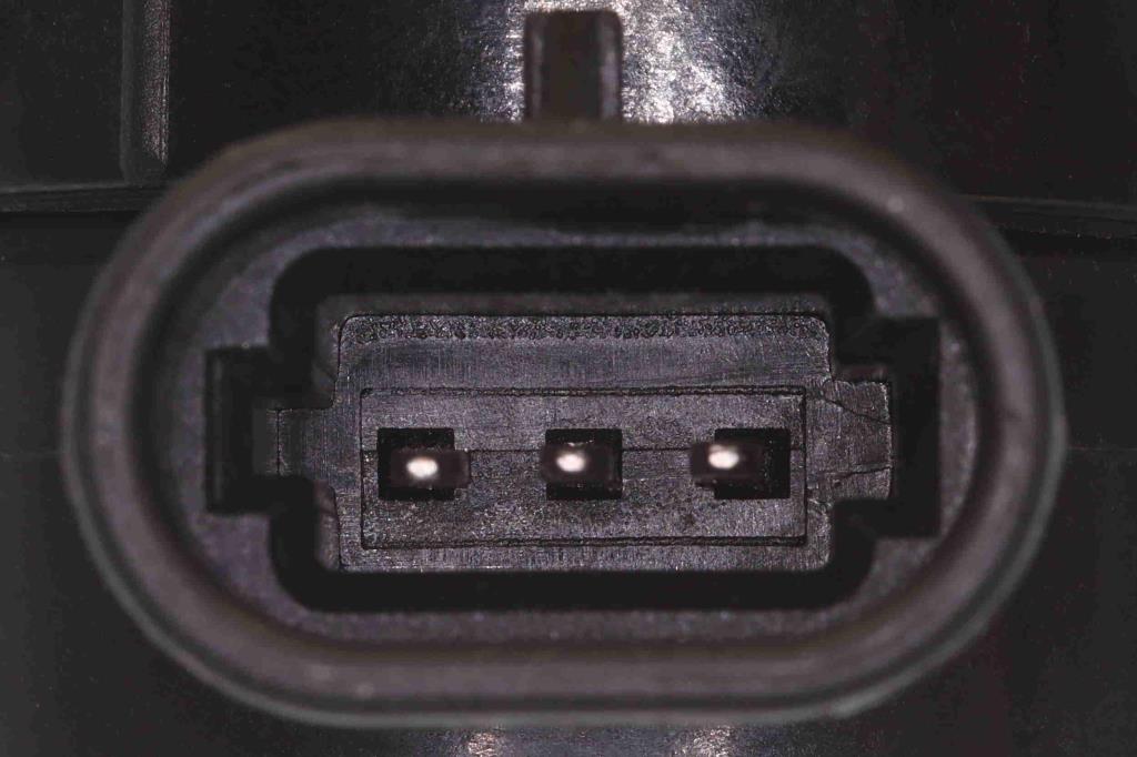 Capteur, niveau de suspension pneumatique VEMO V57-72-0016