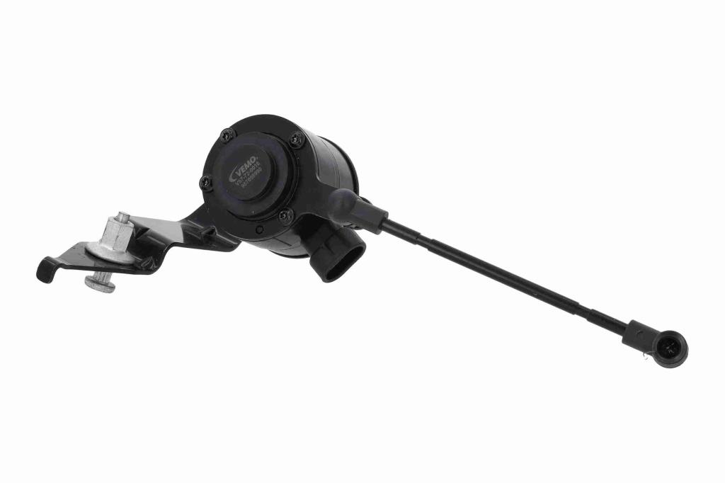 Capteur, niveau de suspension pneumatique VEMO V57-72-0016