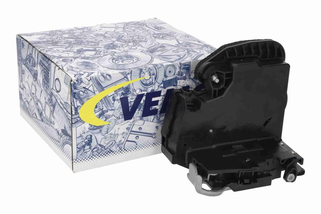Serrure de porte VEMO V57-85-0001