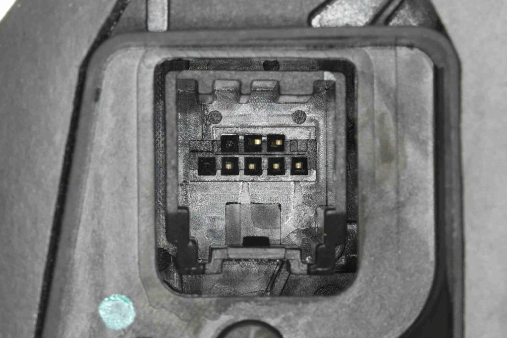 Cerradura de puerta VEMO ref. V57-85-0002
