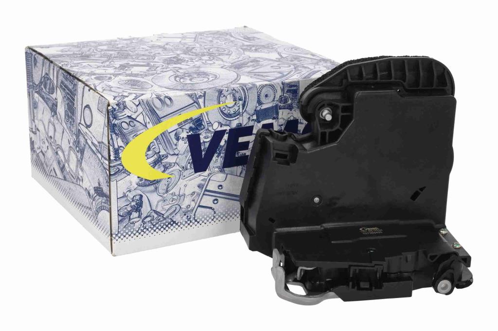 Serrure de porte VEMO V57-85-0004
