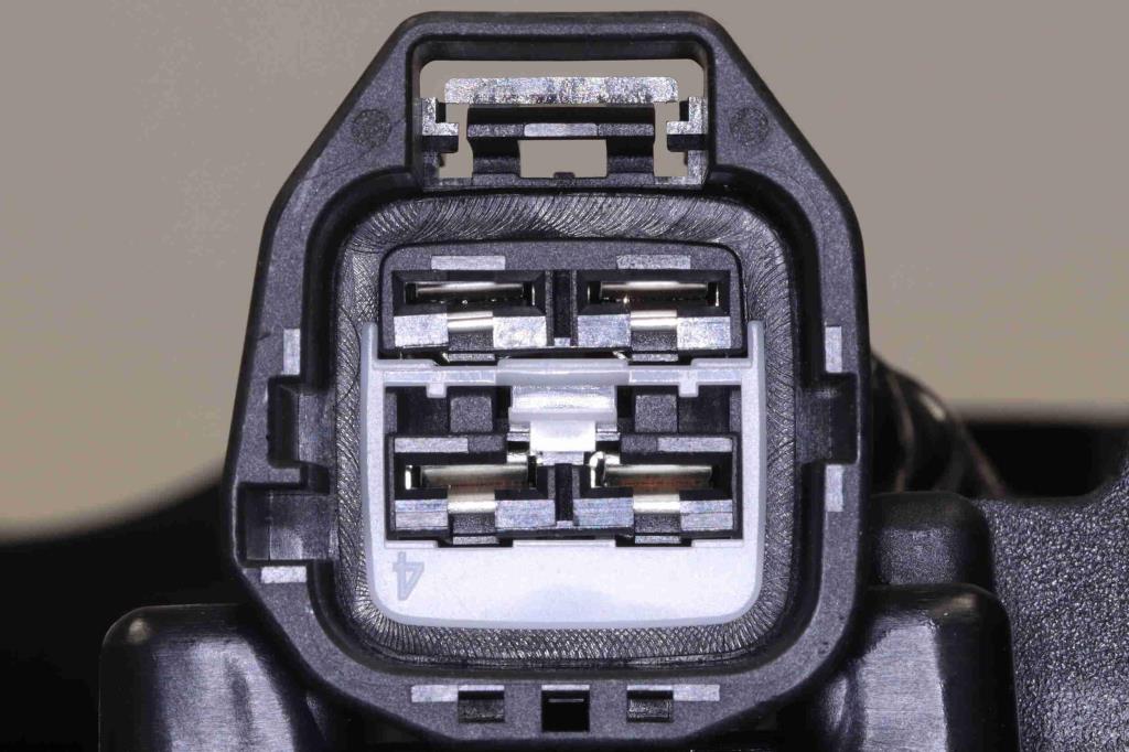 Ventilateur de refroidissement du moteur (Motoventilateur) VEMO ref. V58-01-0001
