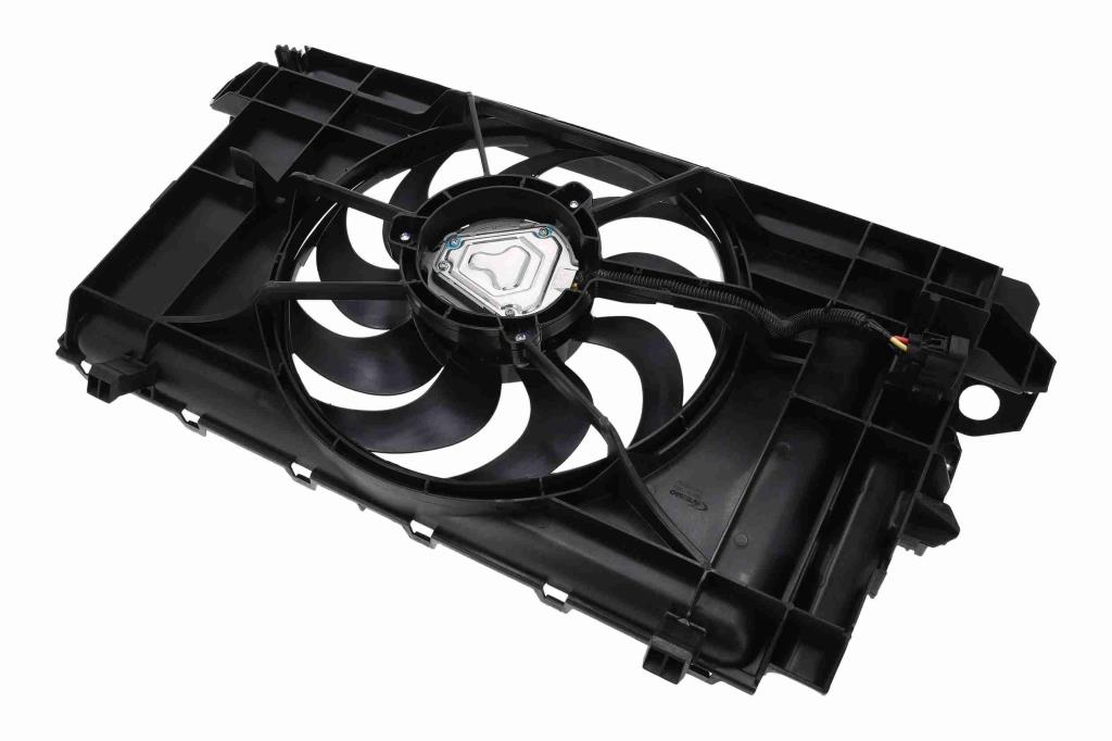 Ventilateur de refroidissement du moteur (Motoventilateur) VEMO ref. V58-01-0001