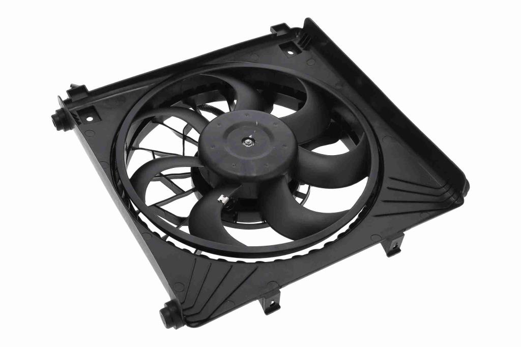 Ventilateur de refroidissement du moteur (Motoventilateur) VEMO ref. V58-01-0007