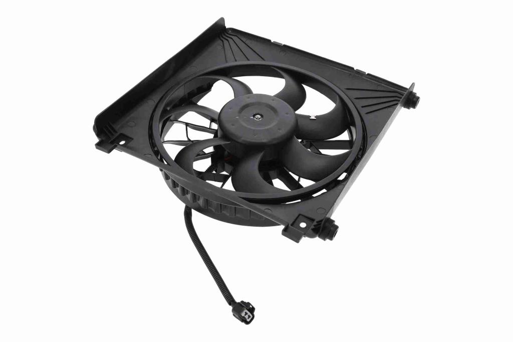 Ventilateur de refroidissement du moteur (Motoventilateur) VEMO ref. V58-01-0007
