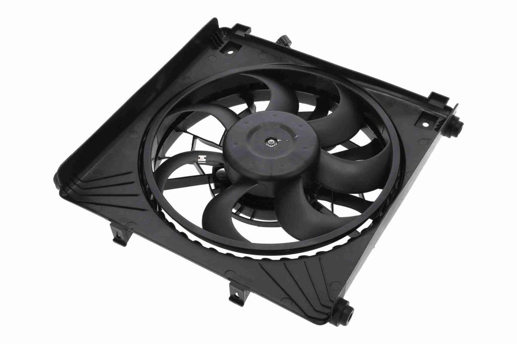 Ventilateur de refroidissement du moteur (Motoventilateur) VEMO ref. V58-01-0007