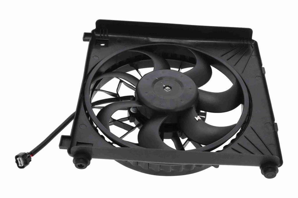 Ventilateur de refroidissement du moteur (Motoventilateur) VEMO ref. V58-01-0007