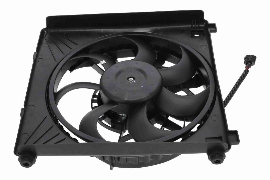 Ventilateur de refroidissement du moteur (Motoventilateur) VEMO ref. V58-01-0007