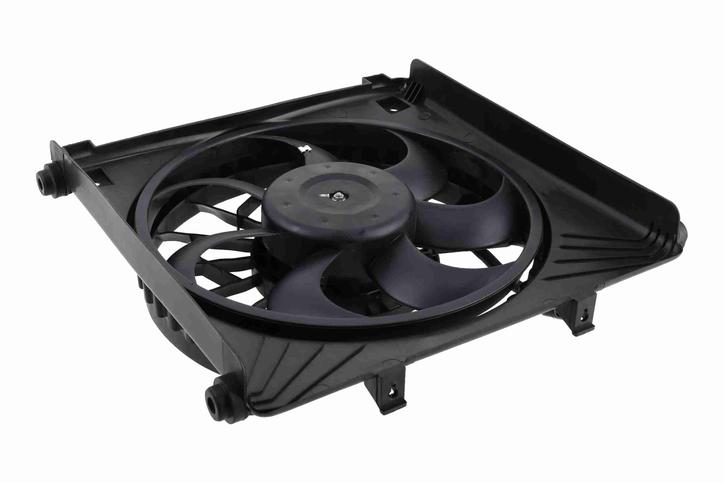 Ventilateur de refroidissement du moteur (Motoventilateur) VEMO ref. V58-01-0007