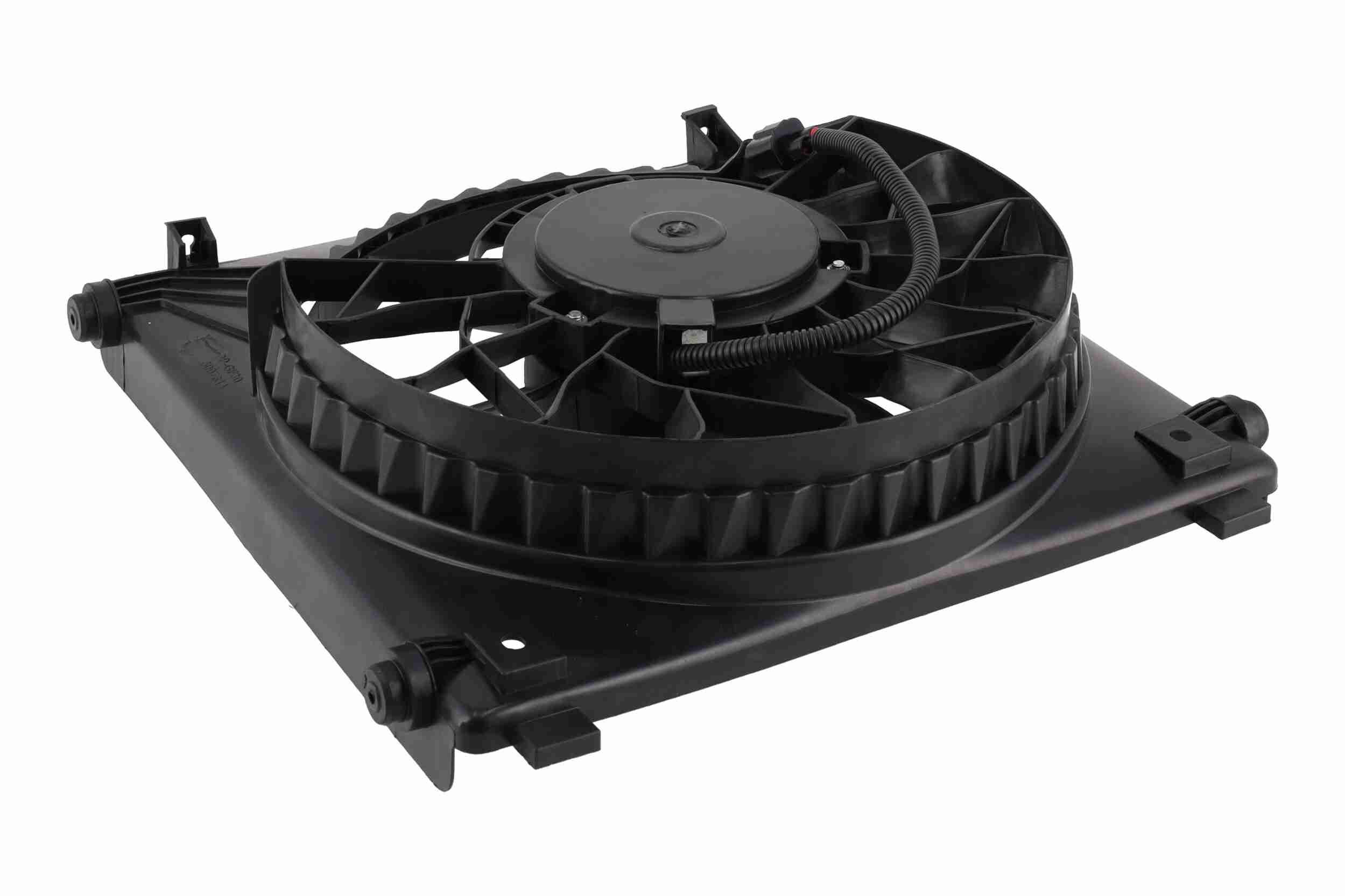 Ventilateur de refroidissement du moteur (Motoventilateur) VEMO ref. V58-01-0008