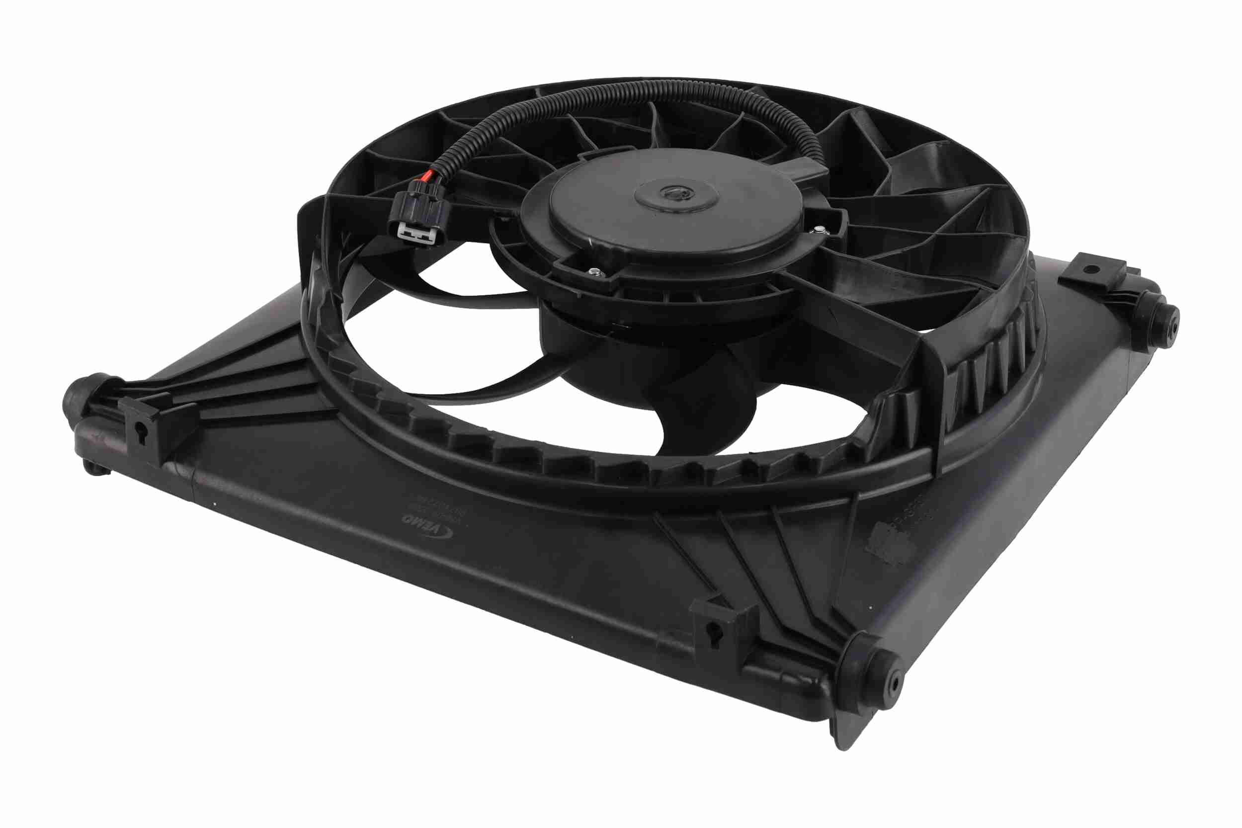 Ventilateur de refroidissement du moteur (Motoventilateur) VEMO ref. V58-01-0008