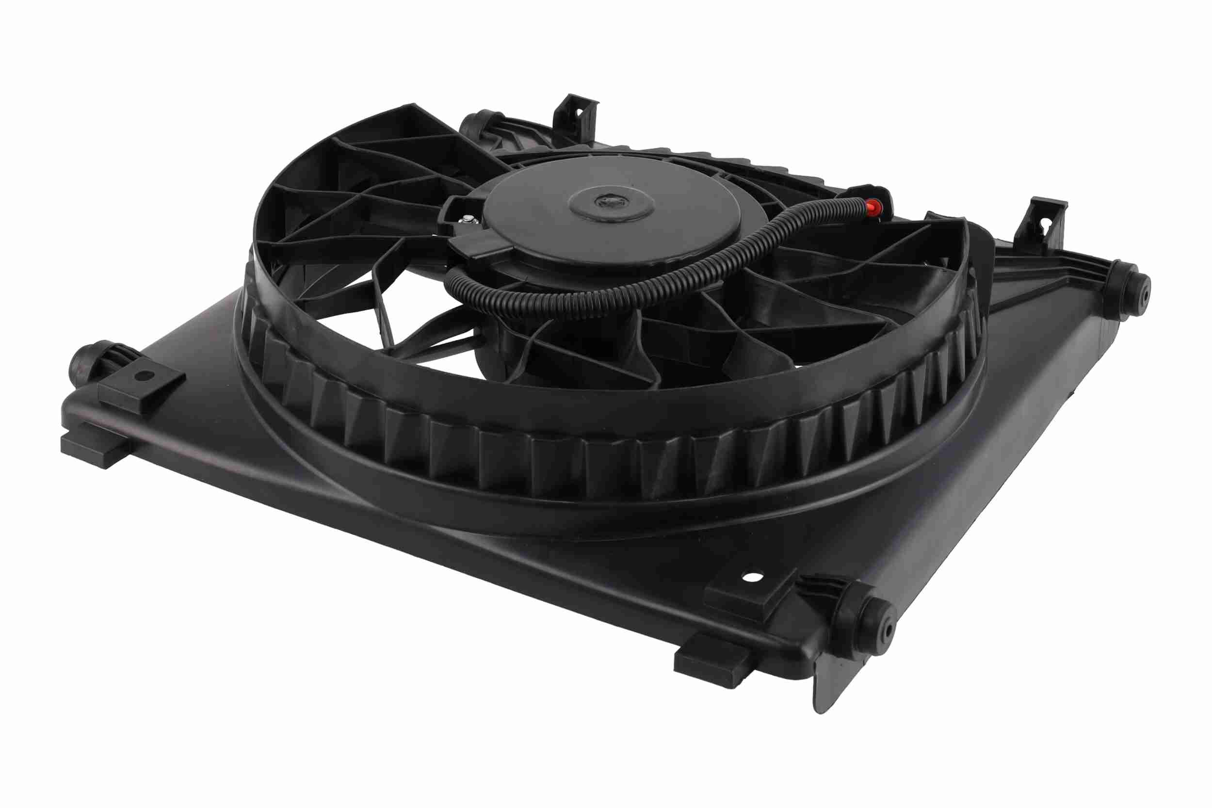 Ventilateur de refroidissement du moteur (Motoventilateur) VEMO ref. V58-01-0008