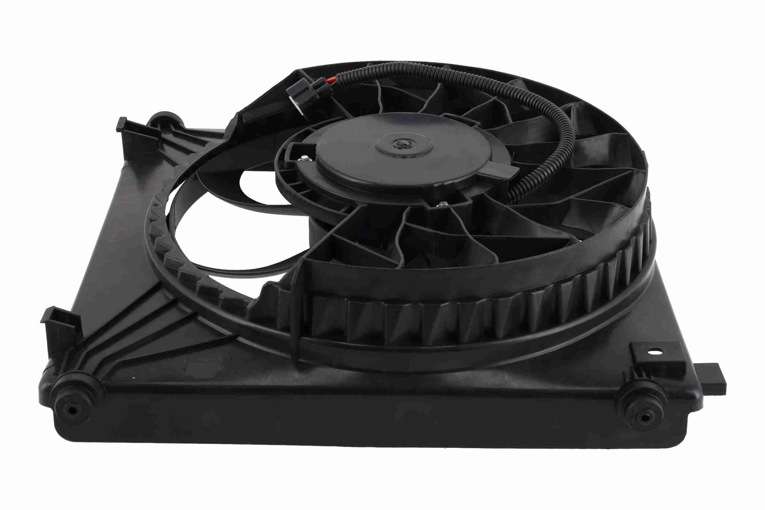 Ventilateur de refroidissement du moteur (Motoventilateur) VEMO ref. V58-01-0008