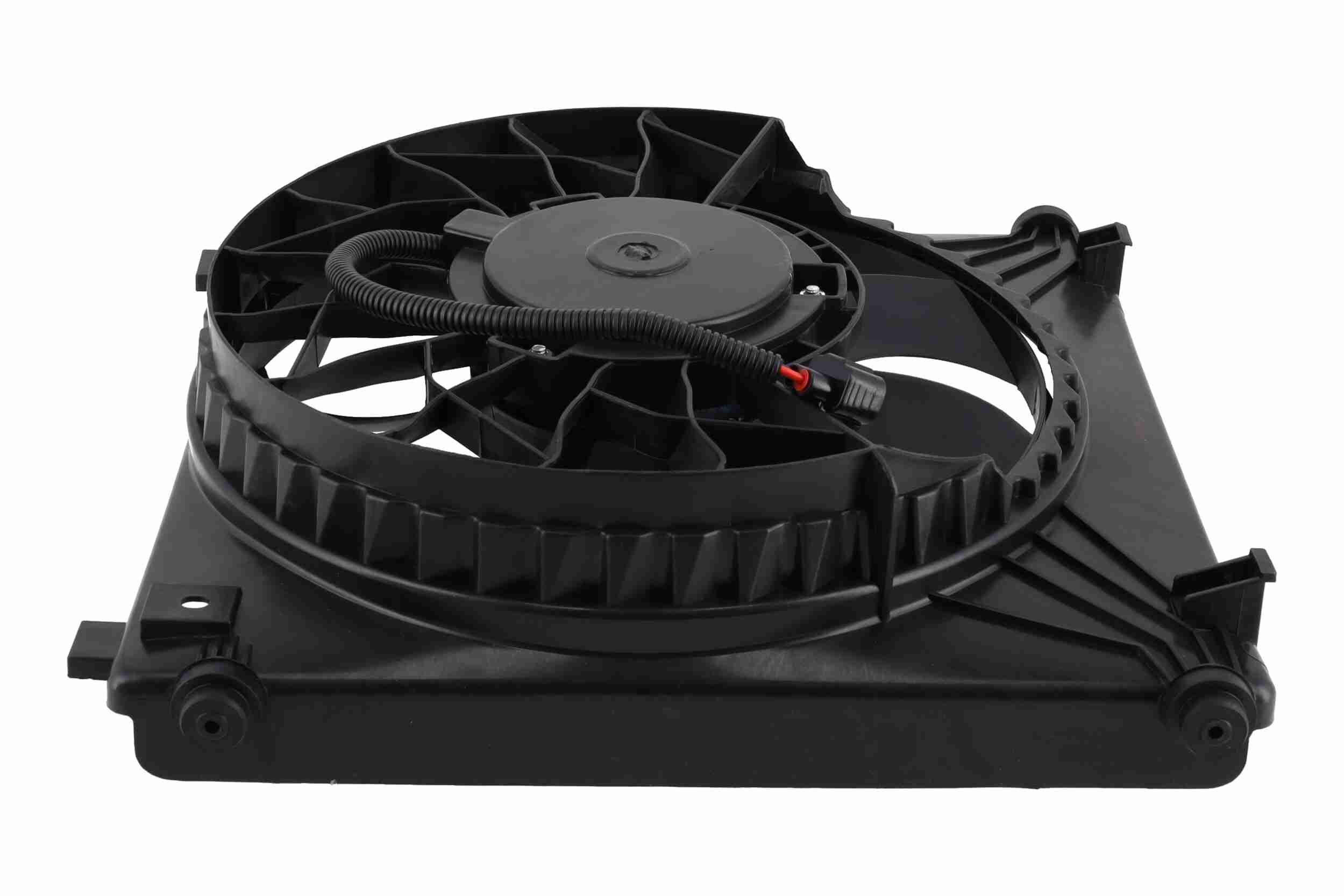 Ventilateur de refroidissement du moteur (Motoventilateur) VEMO ref. V58-01-0008