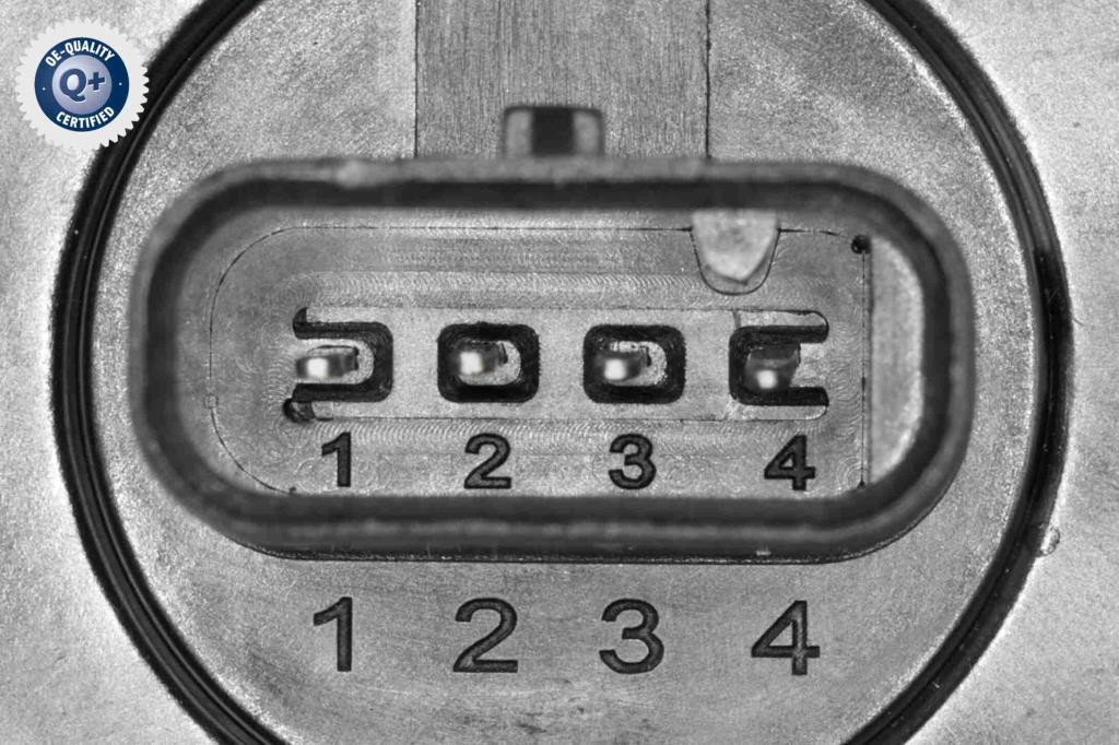 Pompe à eau additionnelle (Pompe à eau secondaire) VEMO ref. V58-16-0006