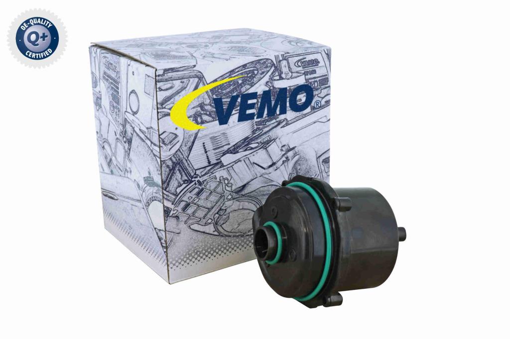 Pompe à eau additionnelle (Pompe à eau secondaire) VEMO ref. V58-16-0006
