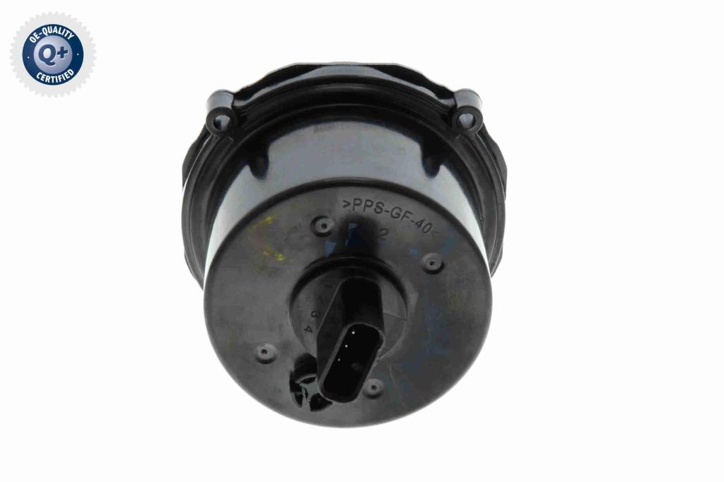 Pompe à eau additionnelle (Pompe à eau secondaire) VEMO ref. V58-16-0006