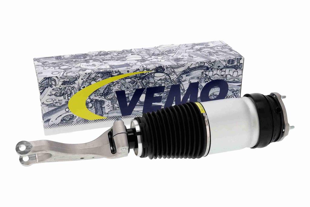 Vérin (Vérin de hayon) VEMO ref. V58-50-0007