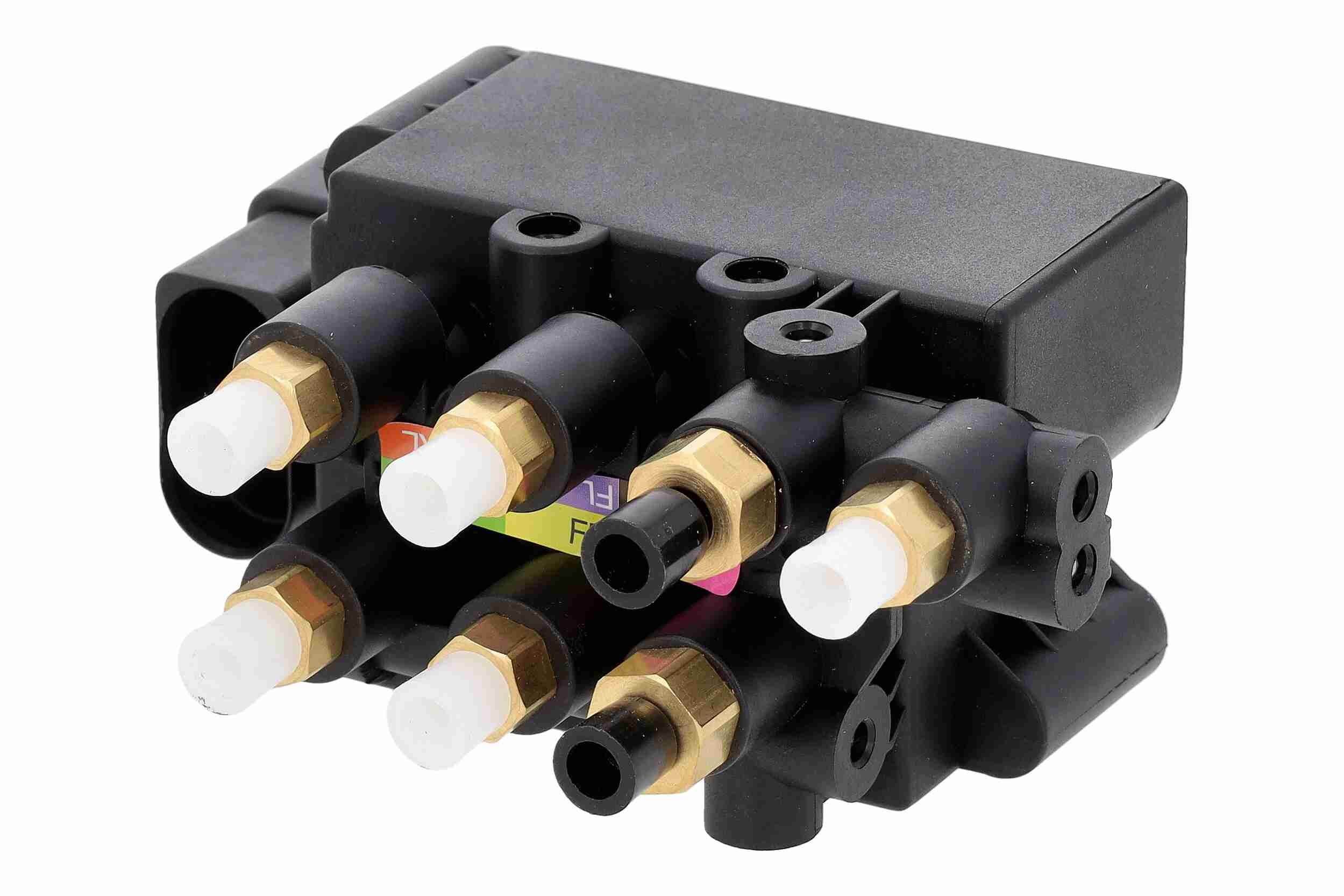 Valve, système d'air comprimé VEMO ref. V58-51-0001
