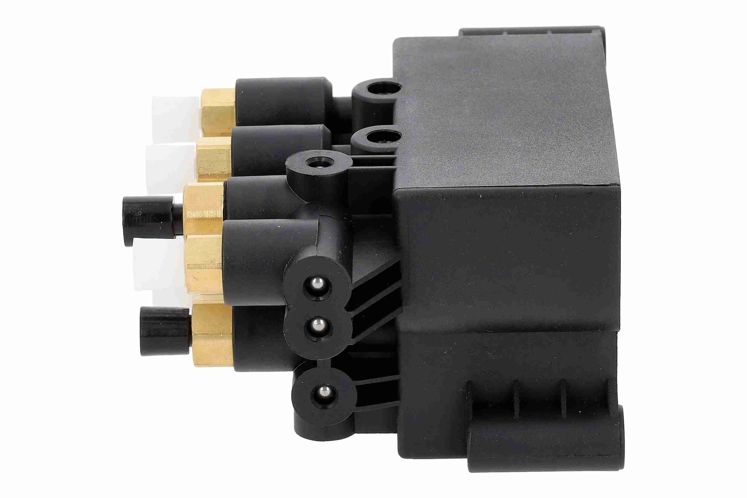 Valve, système d'air comprimé VEMO ref. V58-51-0001