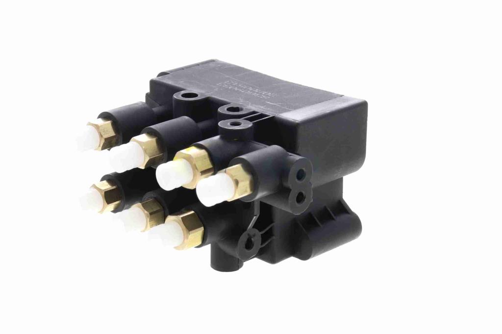 Valve, système d'air comprimé VEMO ref. V58-51-0001