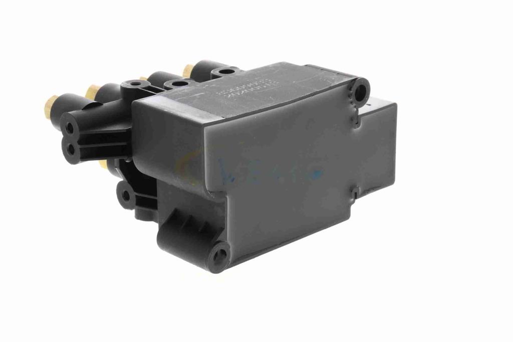Valve, système d'air comprimé VEMO ref. V58-51-0001