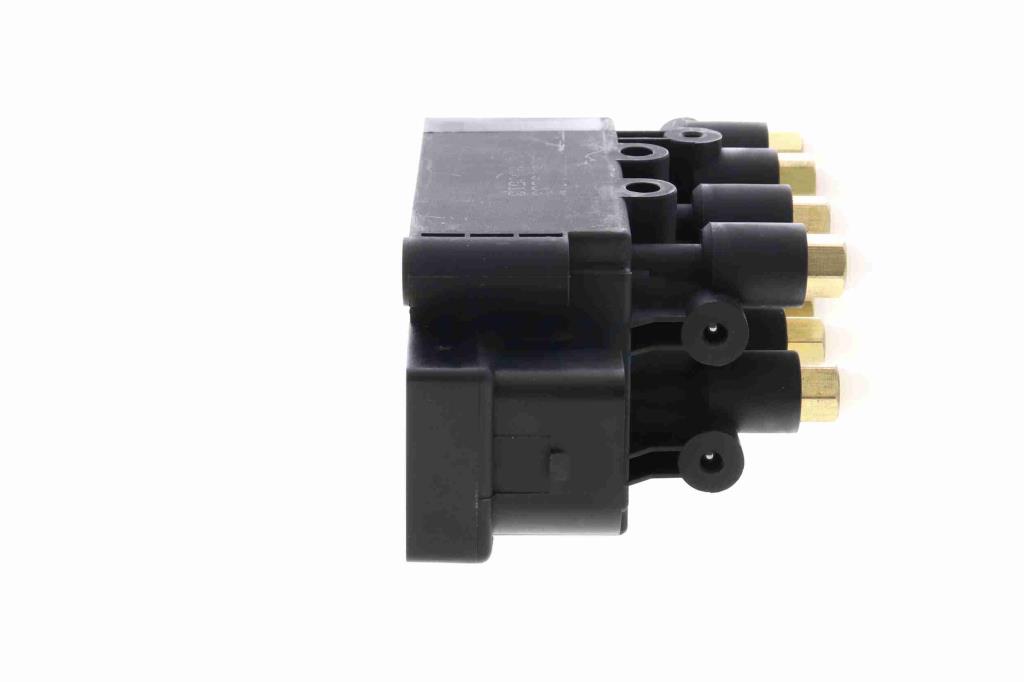 Valve, système d'air comprimé VEMO ref. V58-51-0001