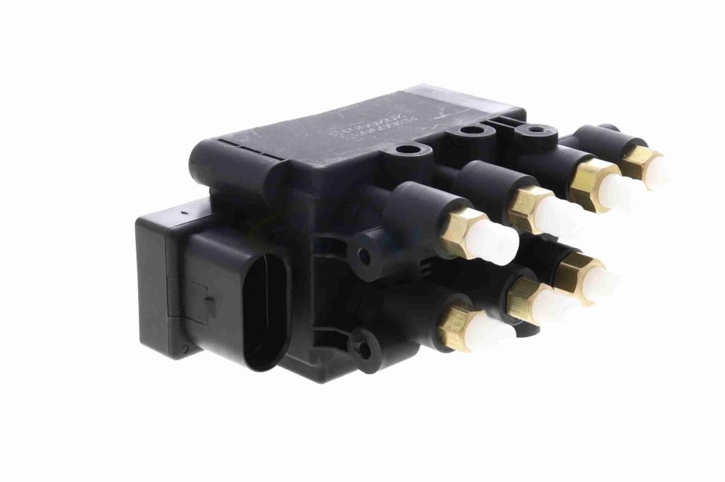 Valve, système d'air comprimé VEMO ref. V58-51-0001