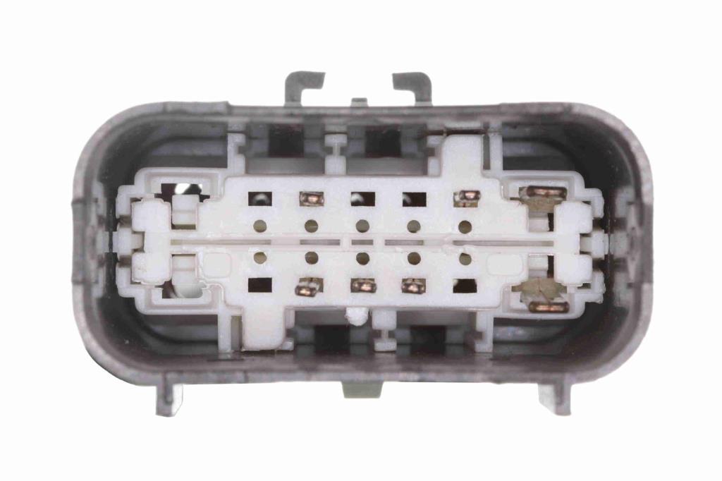 Compresseur, système d'air comprimé VEMO ref. V58-52-0001